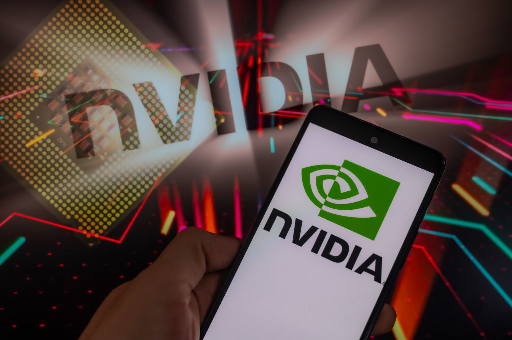 Nvidia Drops $600B Off Market Cap Amid Rise of DeepSeek