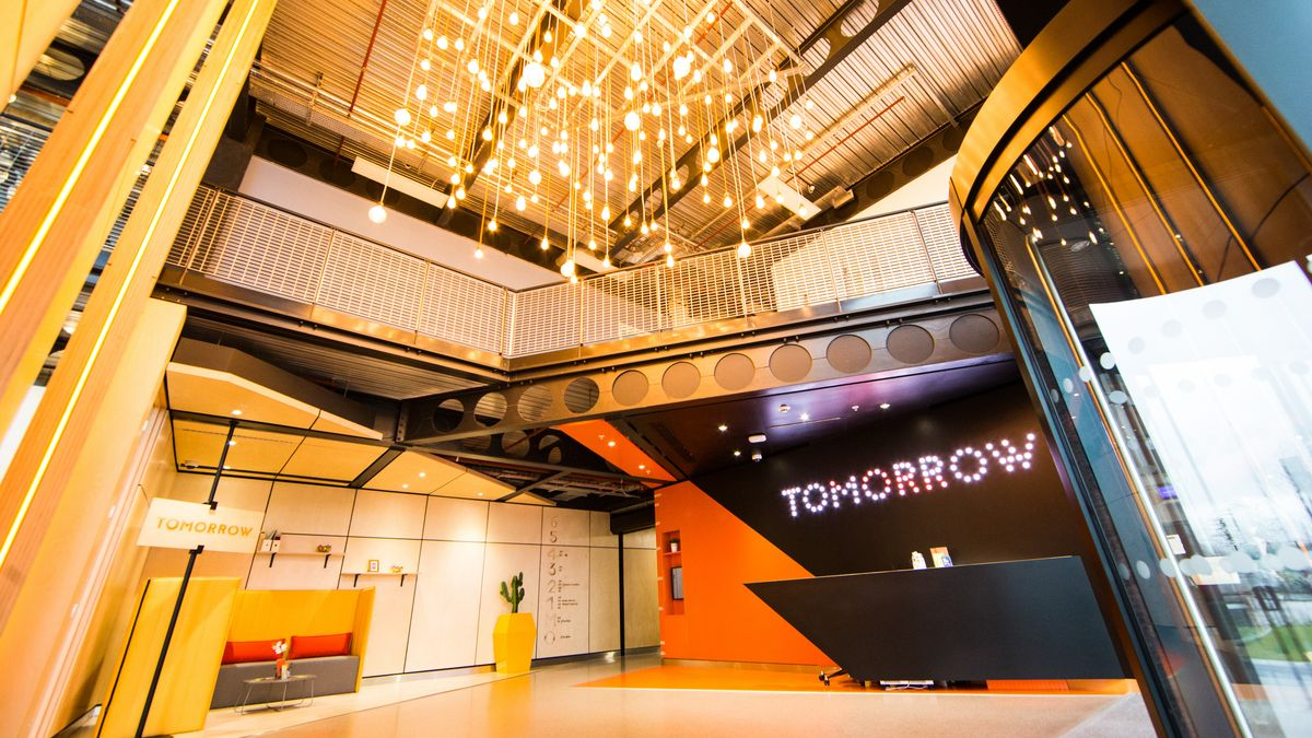 Digital agency on growth trail as it makes move to MediaCityUK