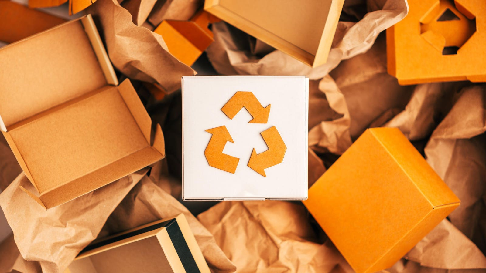 Sustainable Packaging For Retailers Offers Guilt-Free Shopping Experience
