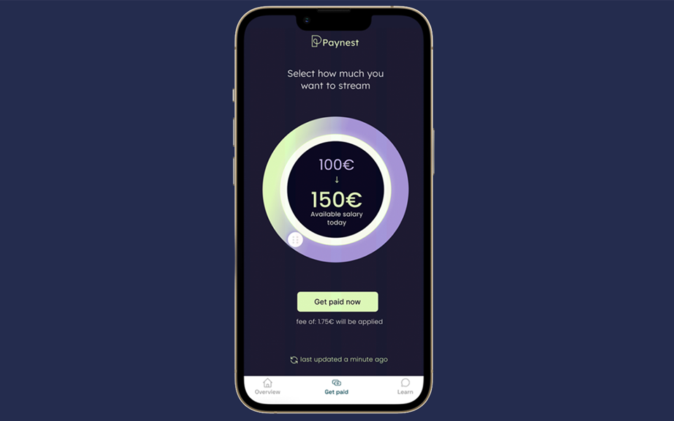 Paynest raises €2M for European expansion