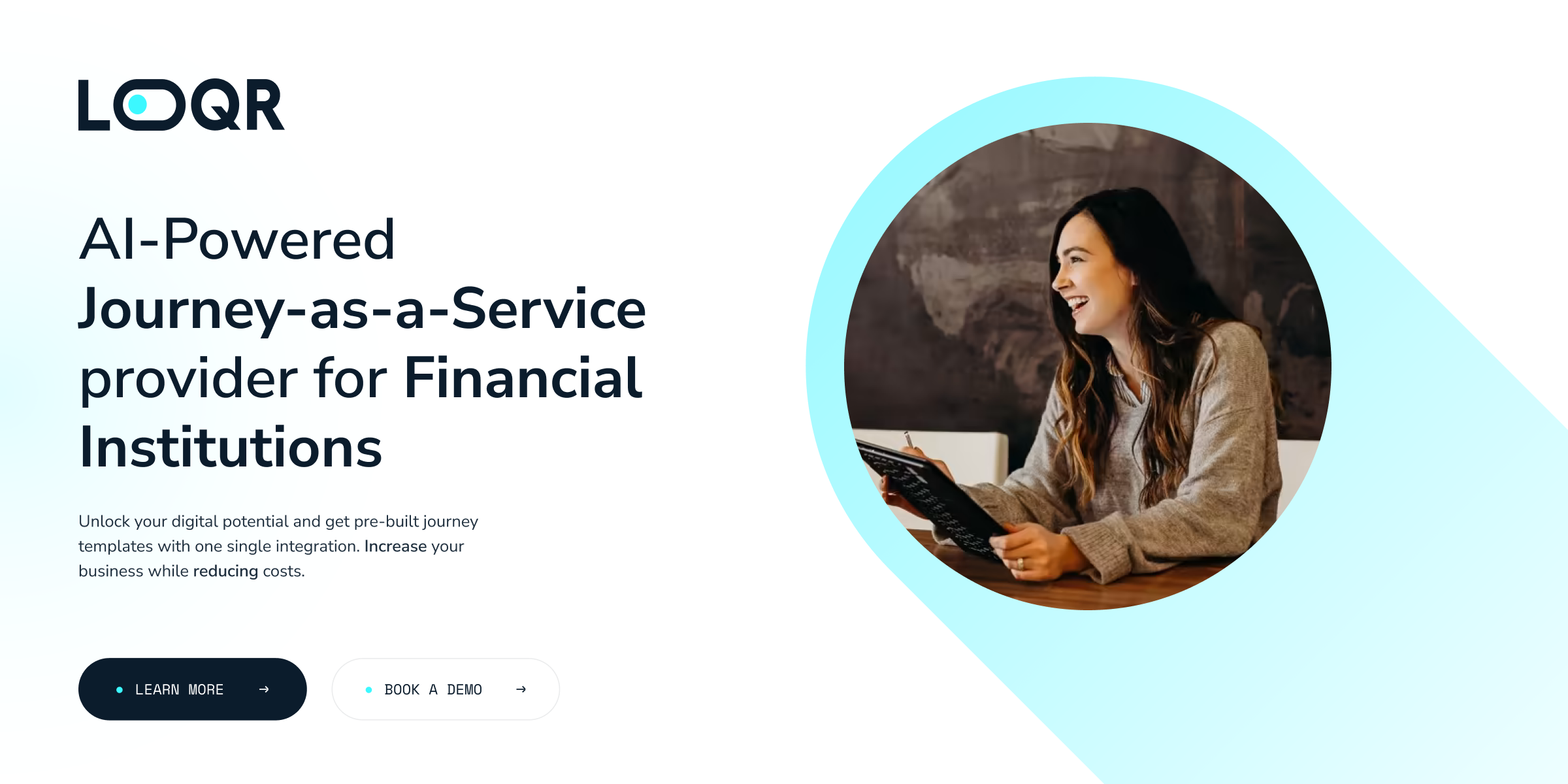 LOQR Wins SelectUSA Fintech Pitching Session