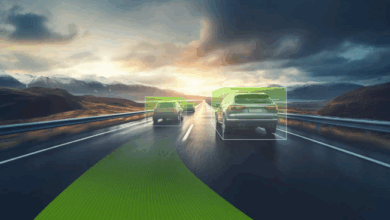 AICC and Nullmax democratising smart driving – Telematics Wire