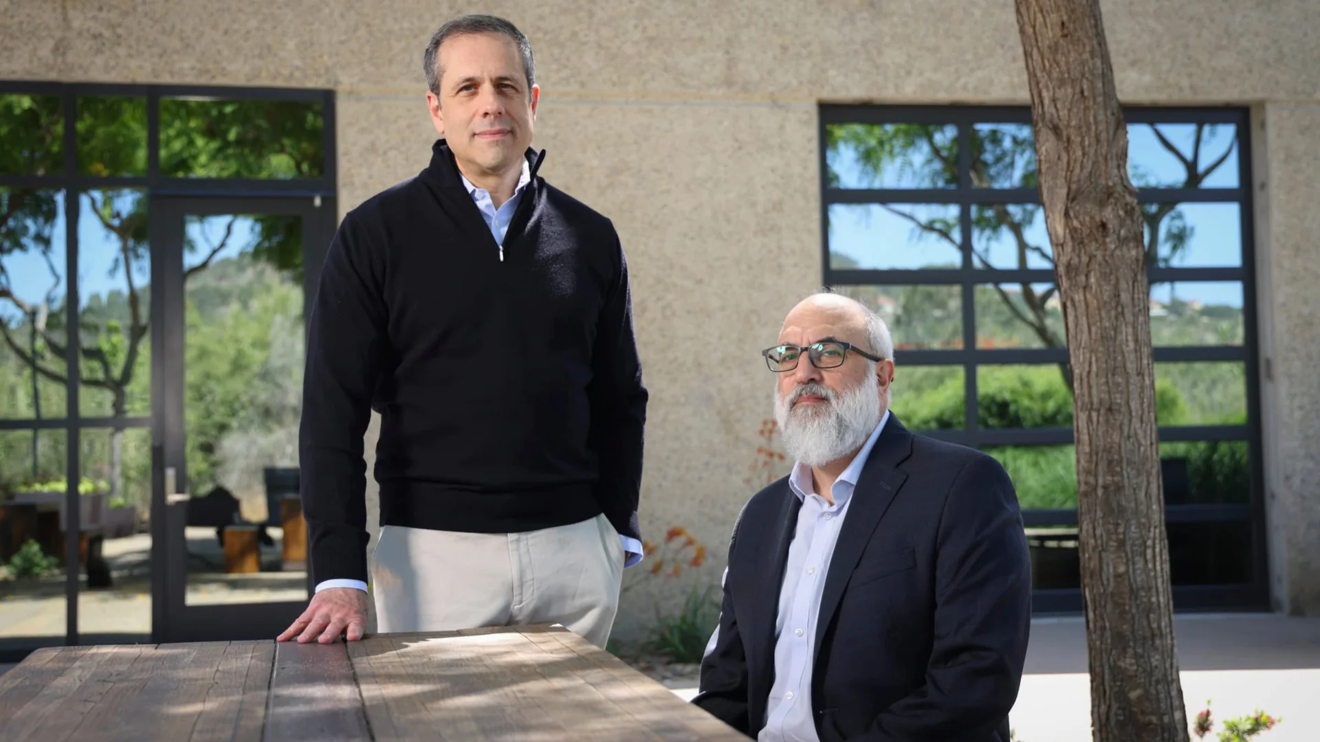 Treeline to go public via reverse merger with Standard BioTools