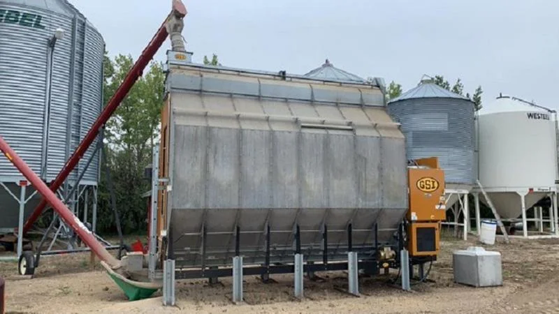 Prairie Agricultural Machinery Institute looks back at 50 years in agriculture