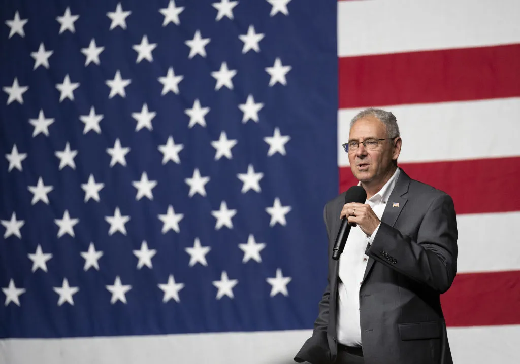 Lordstown Motors' ousted CEO settles with SEC for misleading investors
