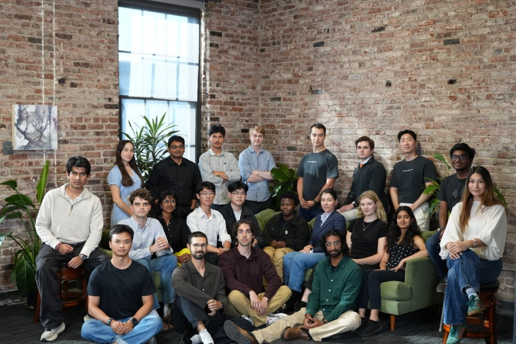 BackOps Raises 7M Series A To Build Back-Office Team For Startups