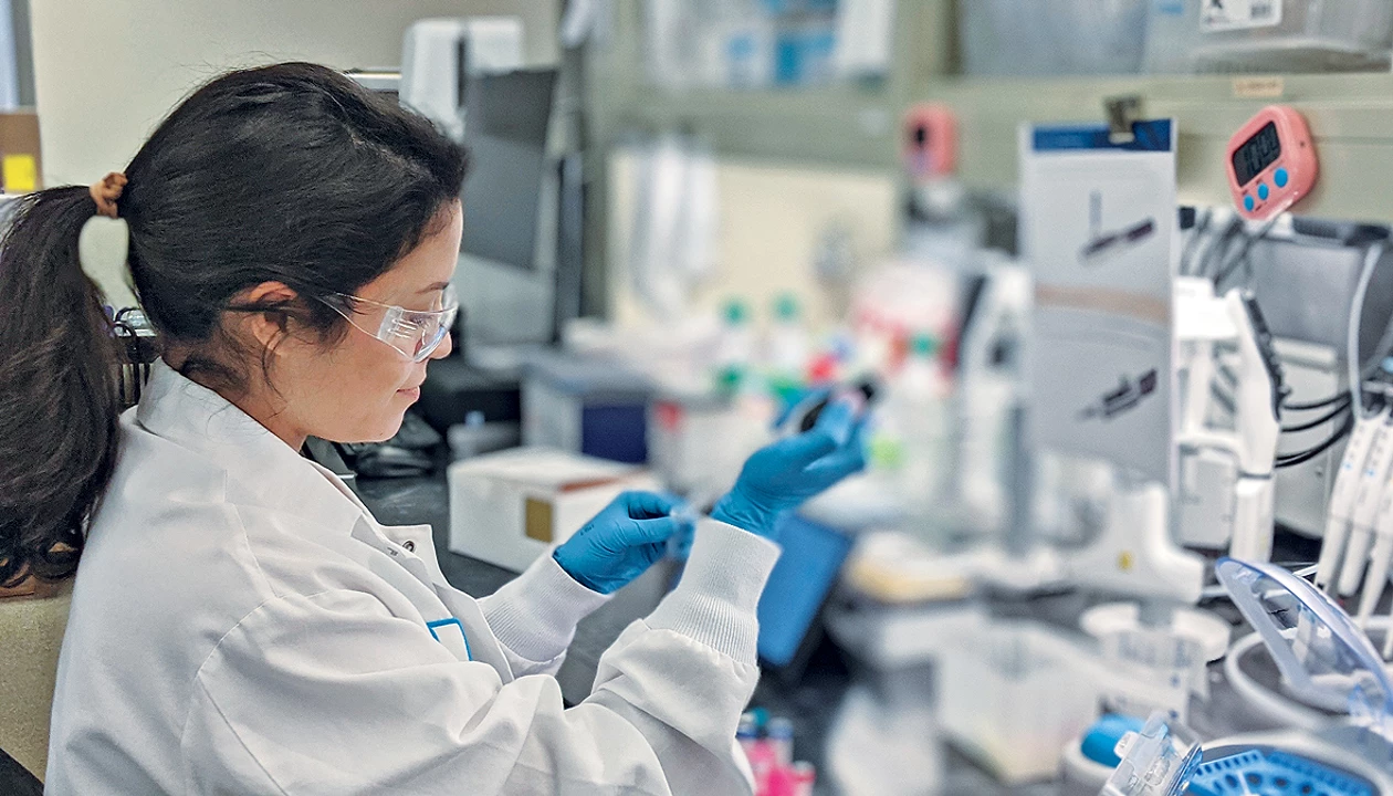 Creyon Debuts to Disrupt Oligonucleotide Research
