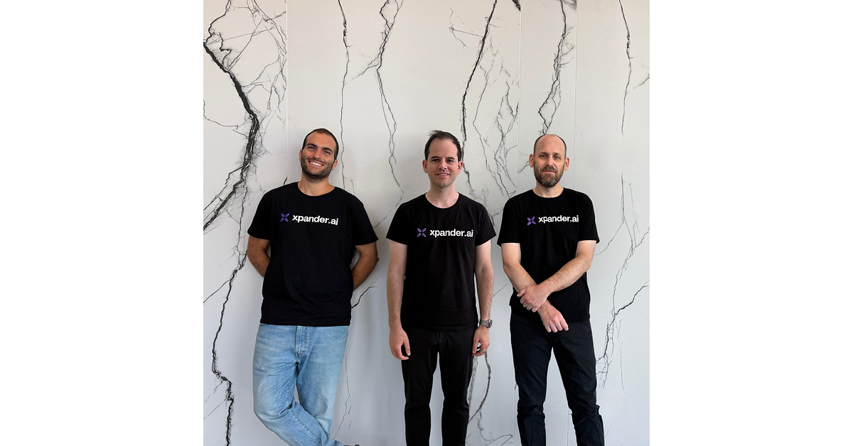 Xpander raises $7.5 million seed led by Pico Venture Partners