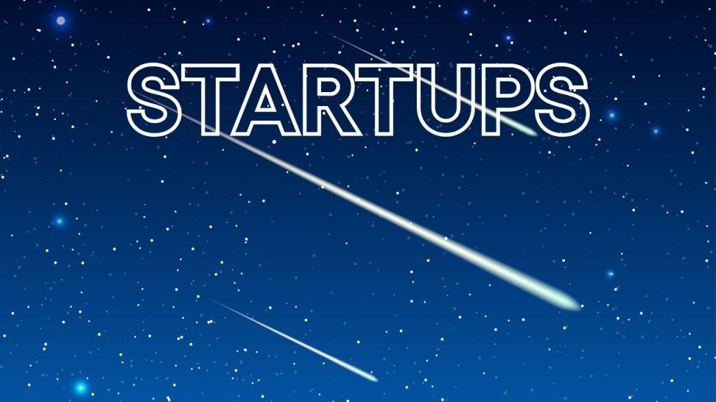The 32 top enterprise tech startups from Disrupt Startup Battlefield