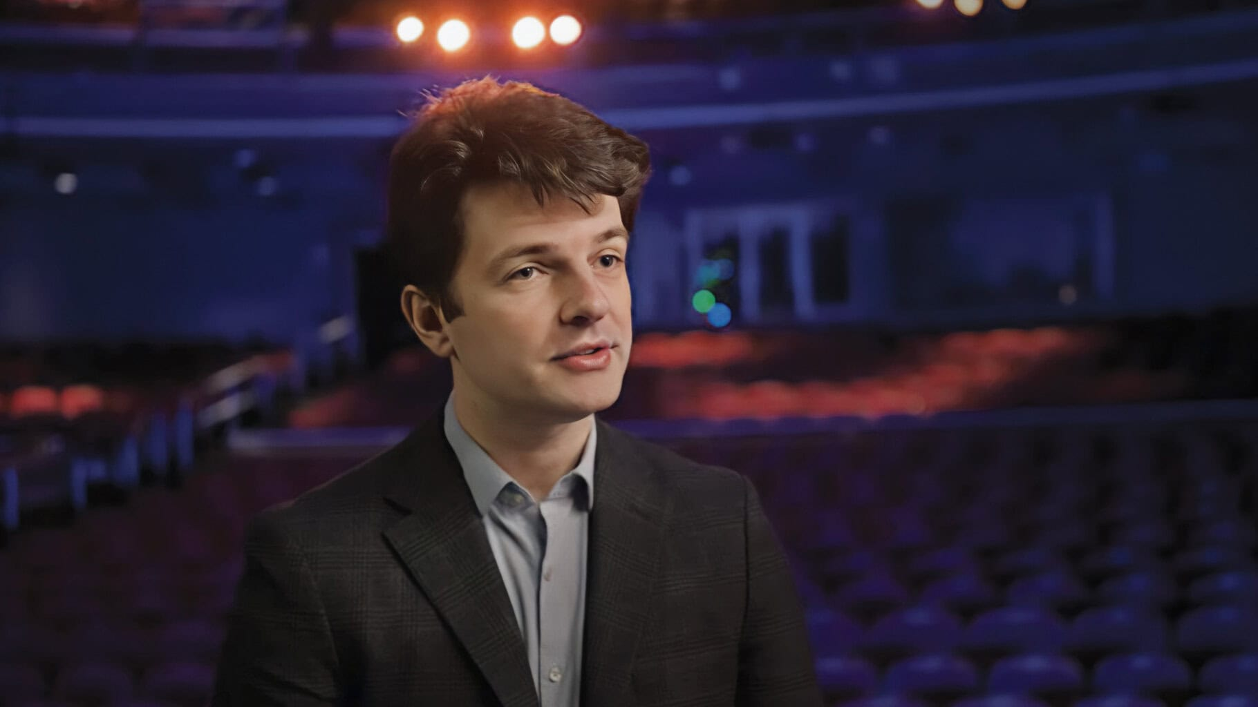 West Virginia Symphony Strengthens the Arts Across the State