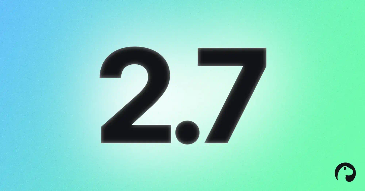 Deno 2.7: Temporal API, Windows ARM, and npm overrides