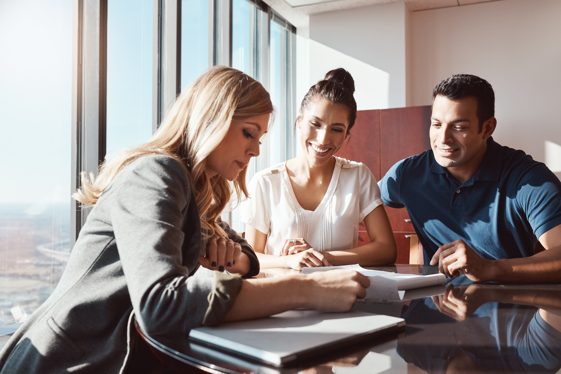 Fintech Platform Glide Raises $15M to Modernize Community Banks