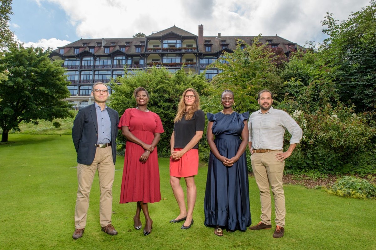 African ‘gender-equal’ VC Janngo Capital closes second fund at $78M