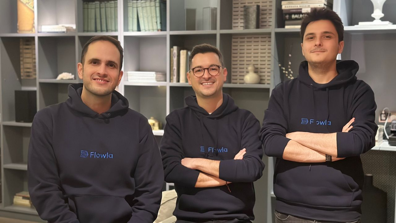 Going With the Flowla Gains the Sales Tool Funding