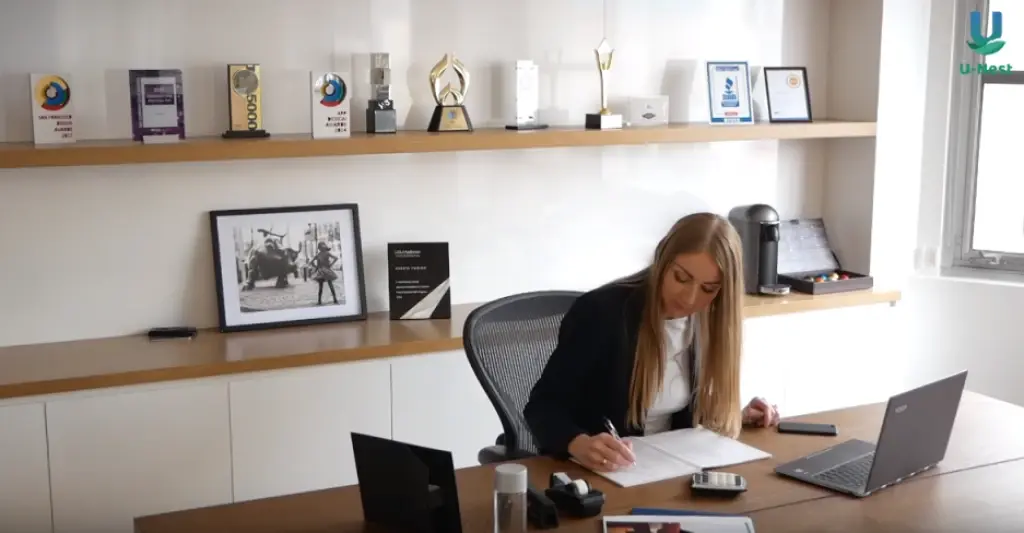 UNest raises $26M Series B to help parents save for their kids’ expenses