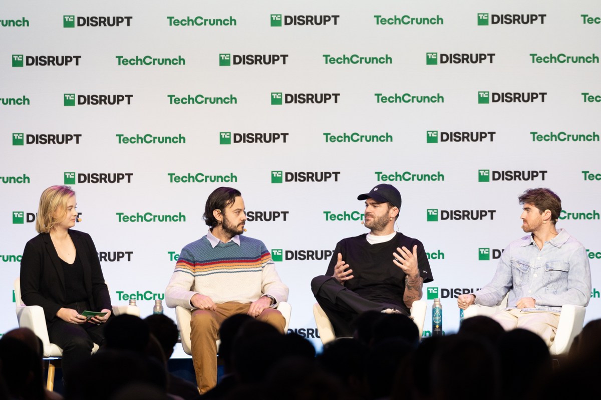 The Chainsmokers want to bring a different kind of value add to B2B companies