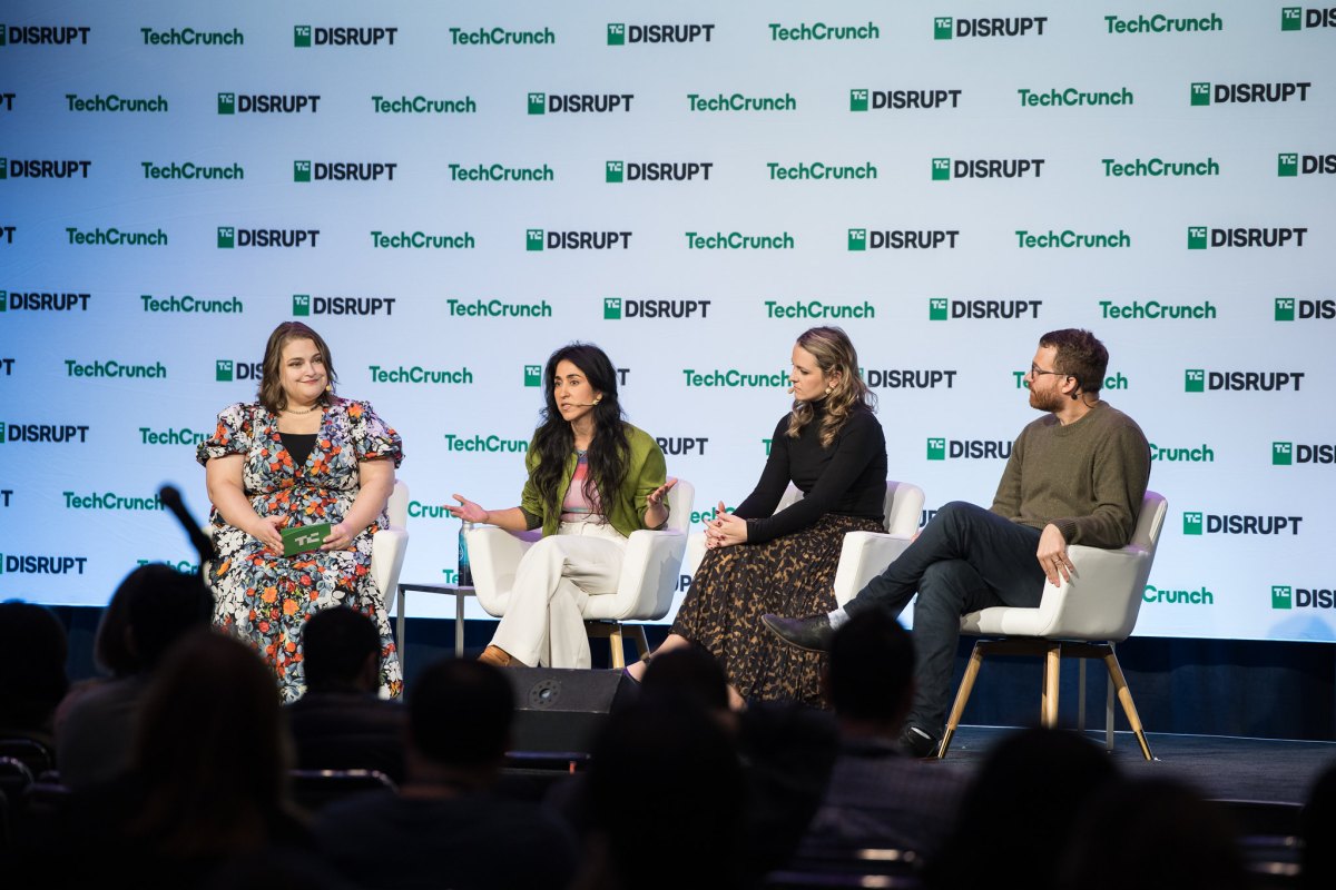 ‘If you actually are solving a problem, you don’t talk about any of the hype,’ investor says