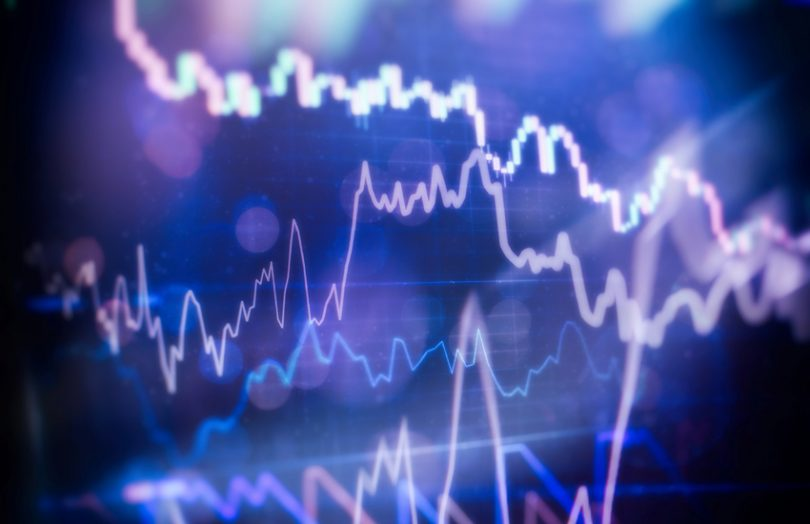 Axoni raises $31 million from Deutsche Bank, Intel Capital and UBS