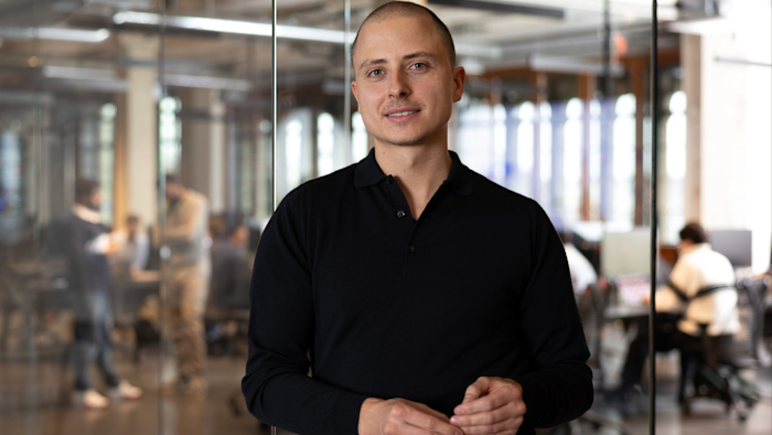 European Robinhood rival Trade Republic reports first profit