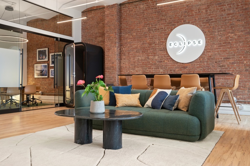 Eclipse opens an NYC office with plans to bolster its presence on the East Coast