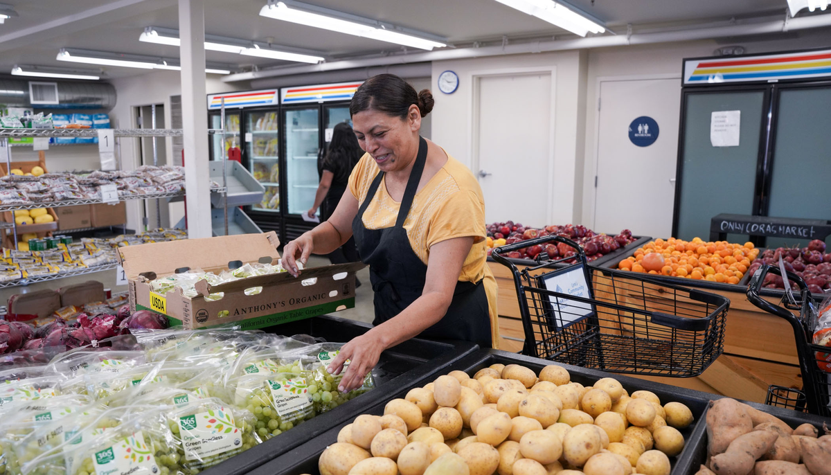 The Chan Zuckerberg Community Fund, Supporting Local Nonprofits, Is Now Open