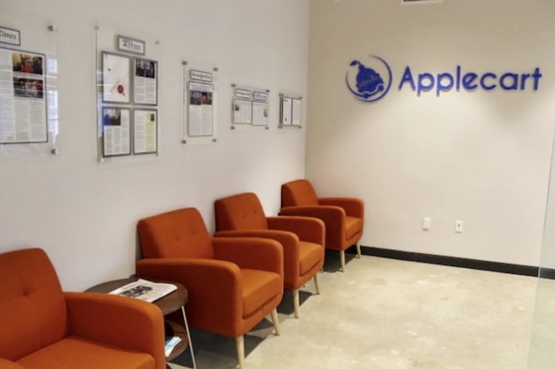 Exclusive: Marketing firm Applecart hires former Obama, Twitter execs