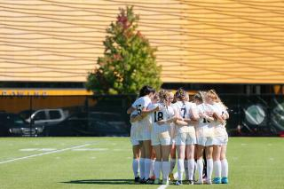 New Master's Degree Focuses on Business of Women's Sports