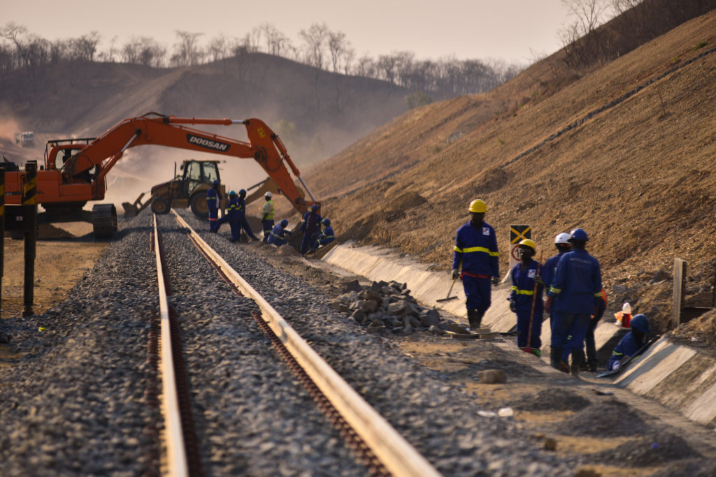 Grupo Mexico opts out of Argentina cargo rail bid in blow to Milei privatization drive