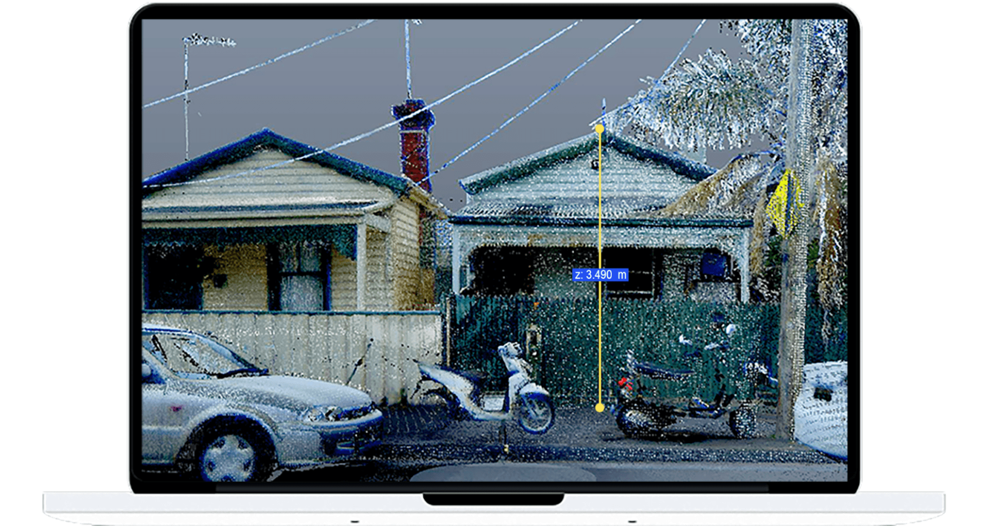 How 3D scans are making work easier for designers and builders