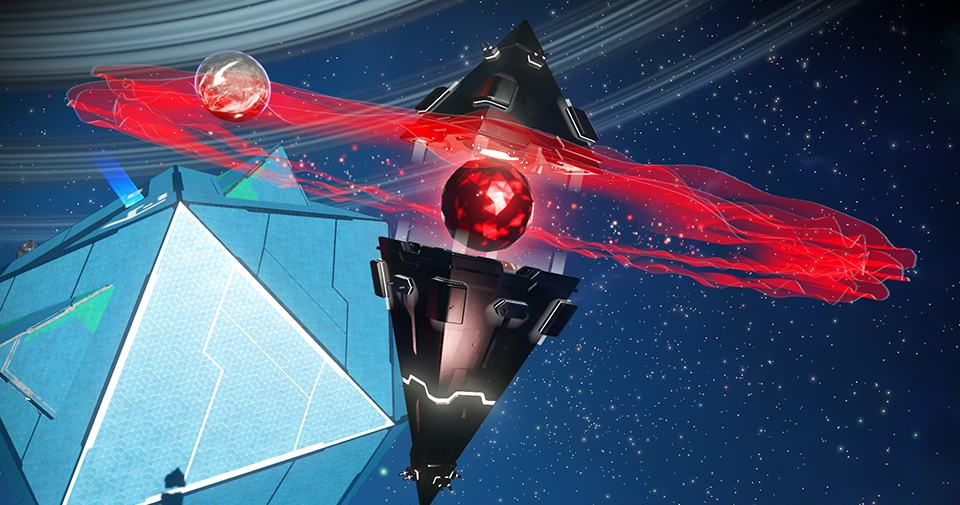 Pulse Space, Ravee Optics secure funding for orbital power and laser ISLs