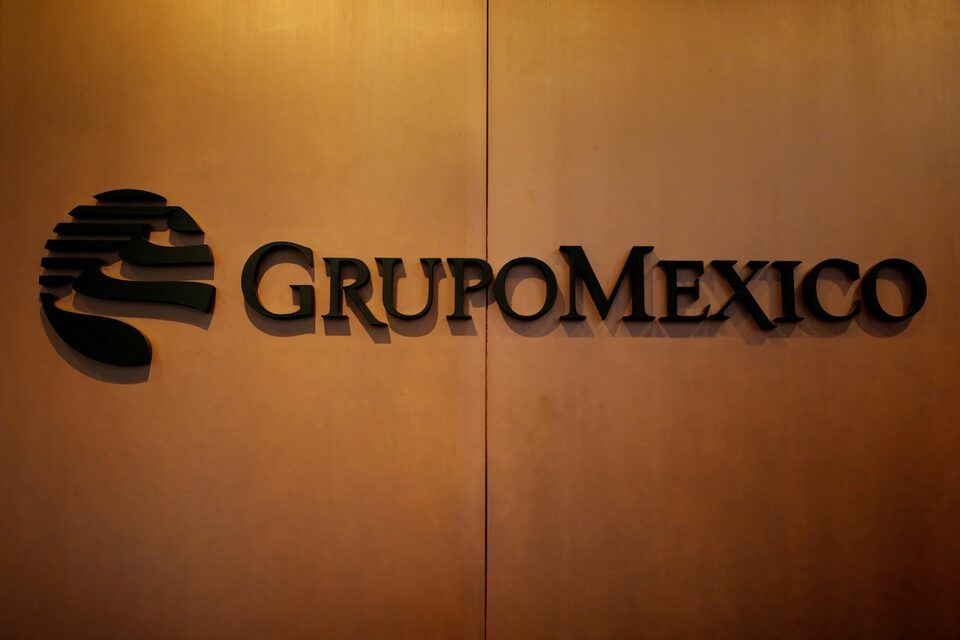 Grupo Mexico to merge power unit with Saavi
