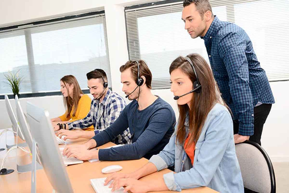 Is Recording Sales Calls Too Big Brother-y? Our Co-Founders' Experience