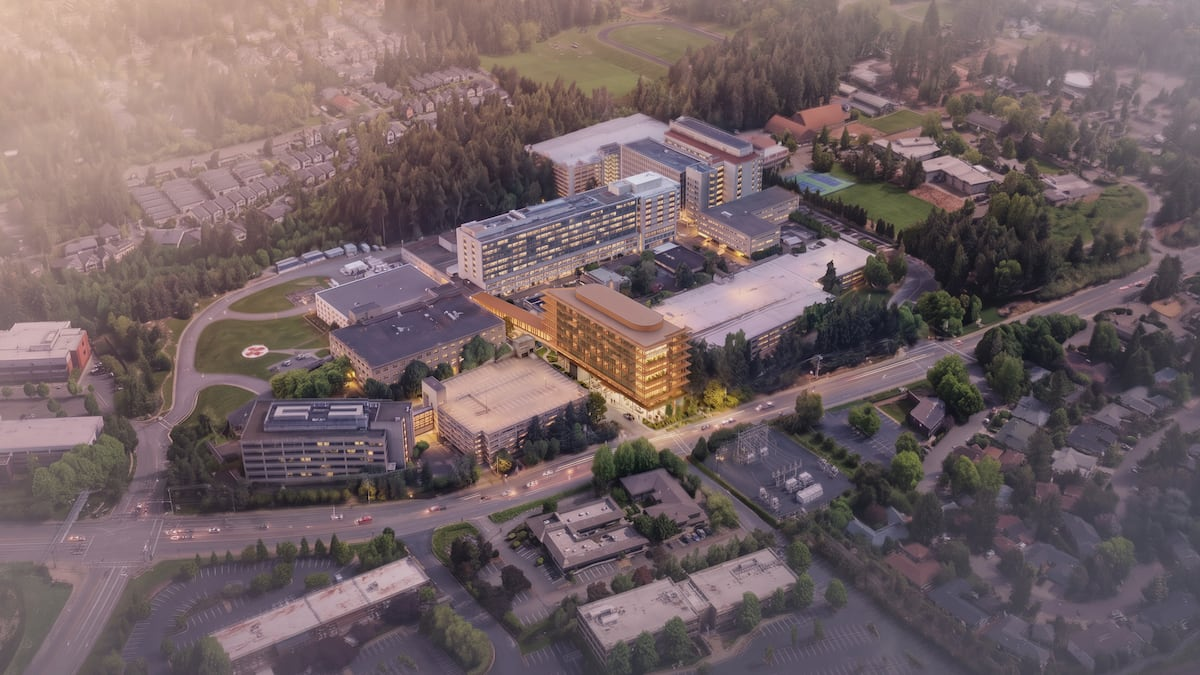 Providence announces $1.1 billion pledge from Phil and Penny Knight