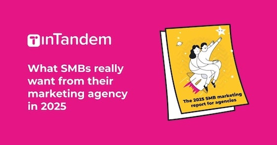 vcita Reports Good News and Bad News for SMB Agencies