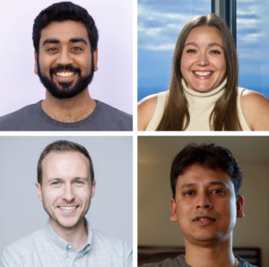 Startup Radar: Seattle founders tackle nutrition apps, retail media, business data, and digital artifacts