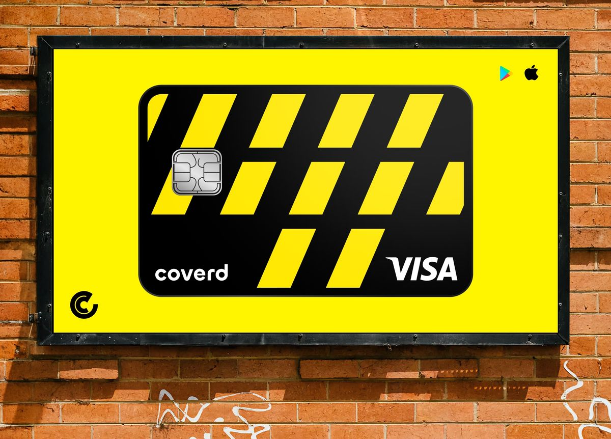 Exclusive: Meet Coverd, an A16z-Backed Fintech Startup That Wants to Gamify Your Coffee Run