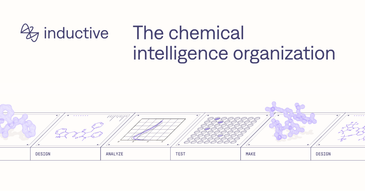 Ginkgo Datapoints, Tangible Scientific, and Inductive Bio Launch ADME-One: a High-Throughput ADME Platform