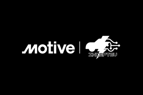 Motive acquires InceptEV to improve EV forecasting, help electrify fleets