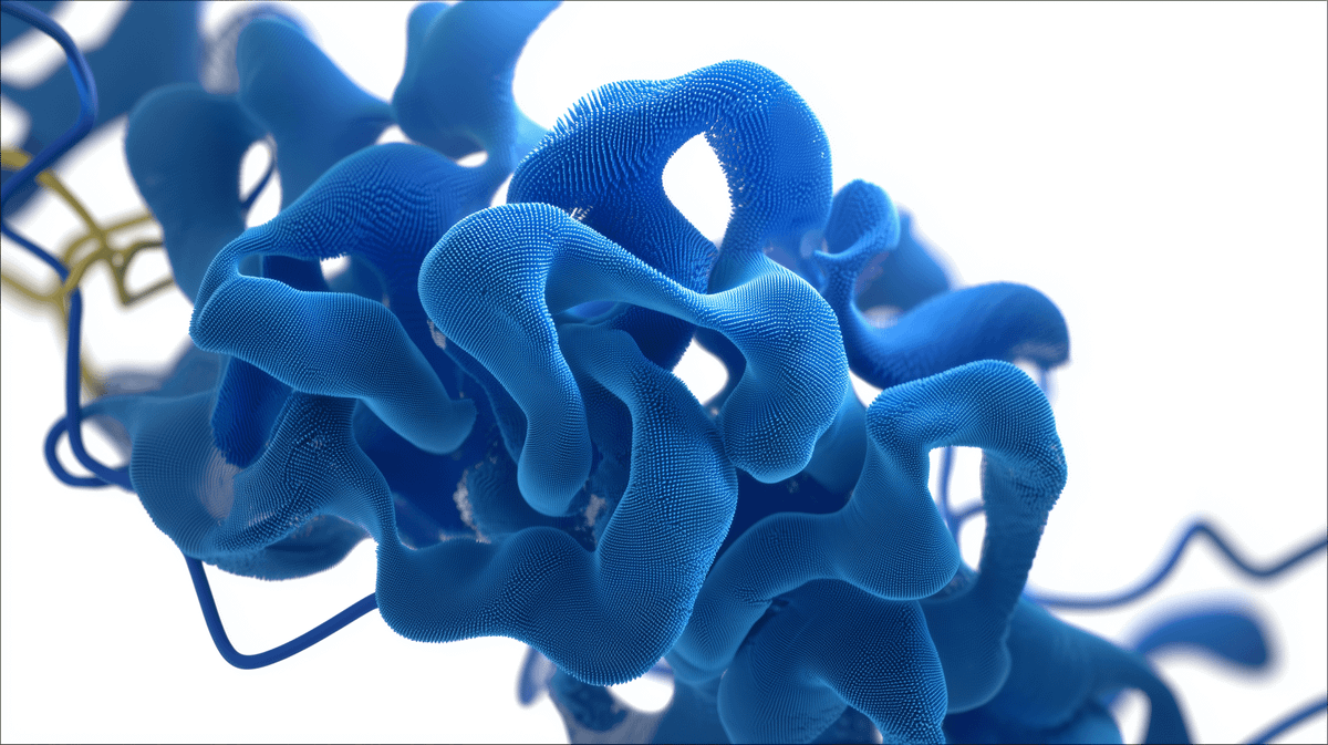 Introducing Chai-1: Decoding the molecular interactions of life
