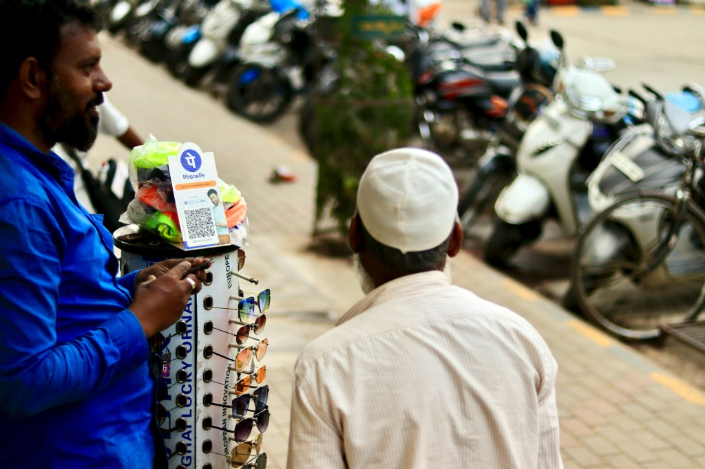 India's UPI, which has been free for merchants since January 2020, will impose a 0.4% merchant fee on certain payments above ₹2,000, or $21, from October 15