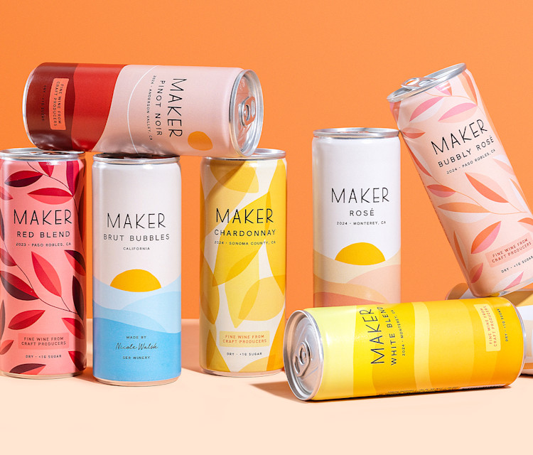 Maker Wine about the company