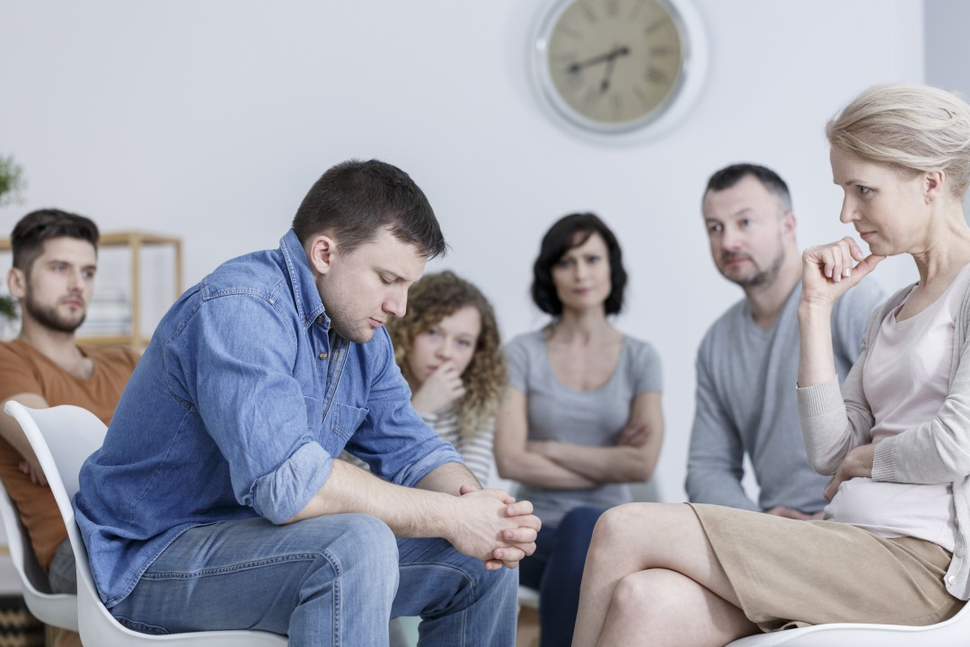 Overdose Deaths are Preventable