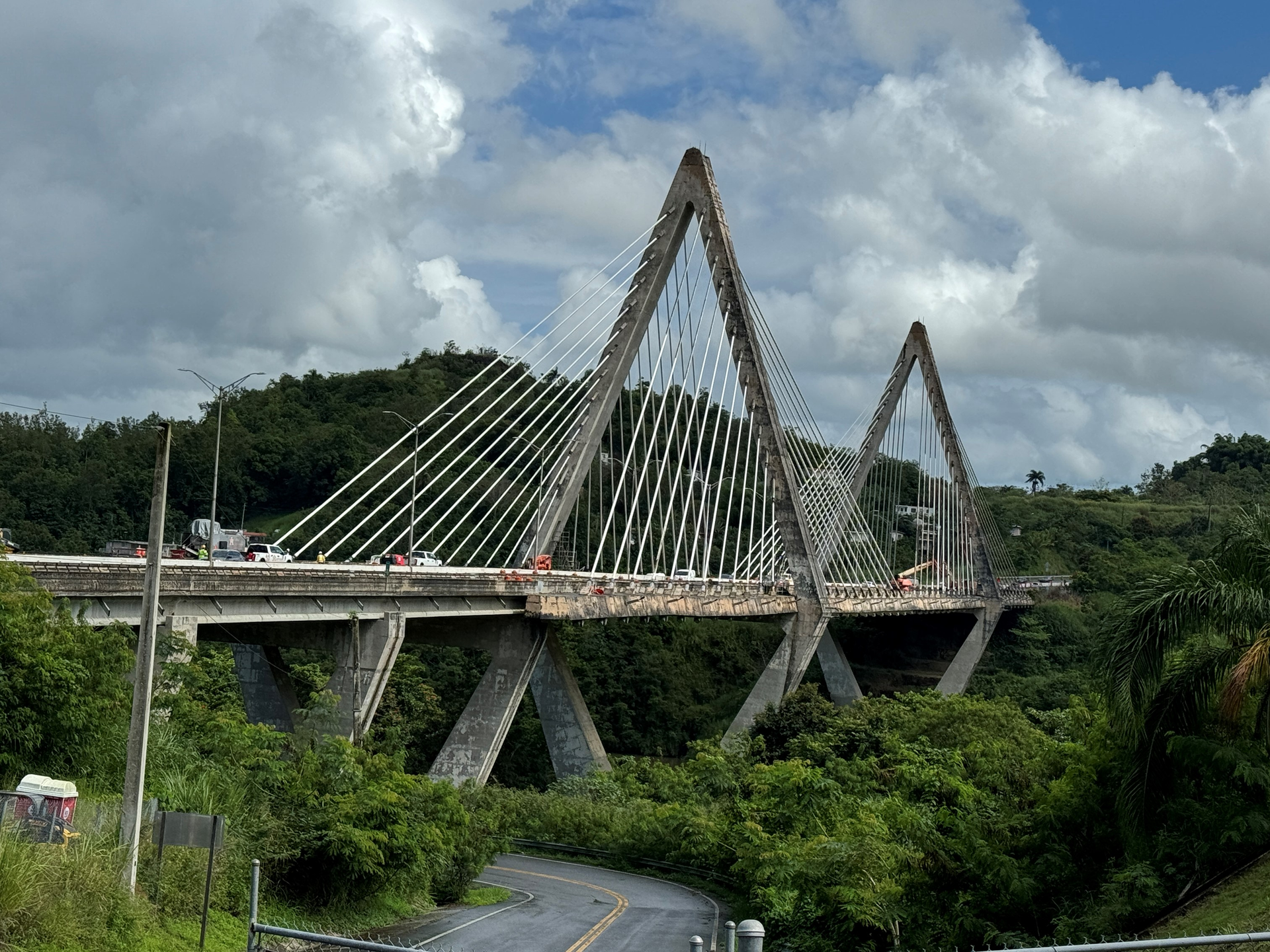 Building stronger foundations for tomorrow in Puerto Rico