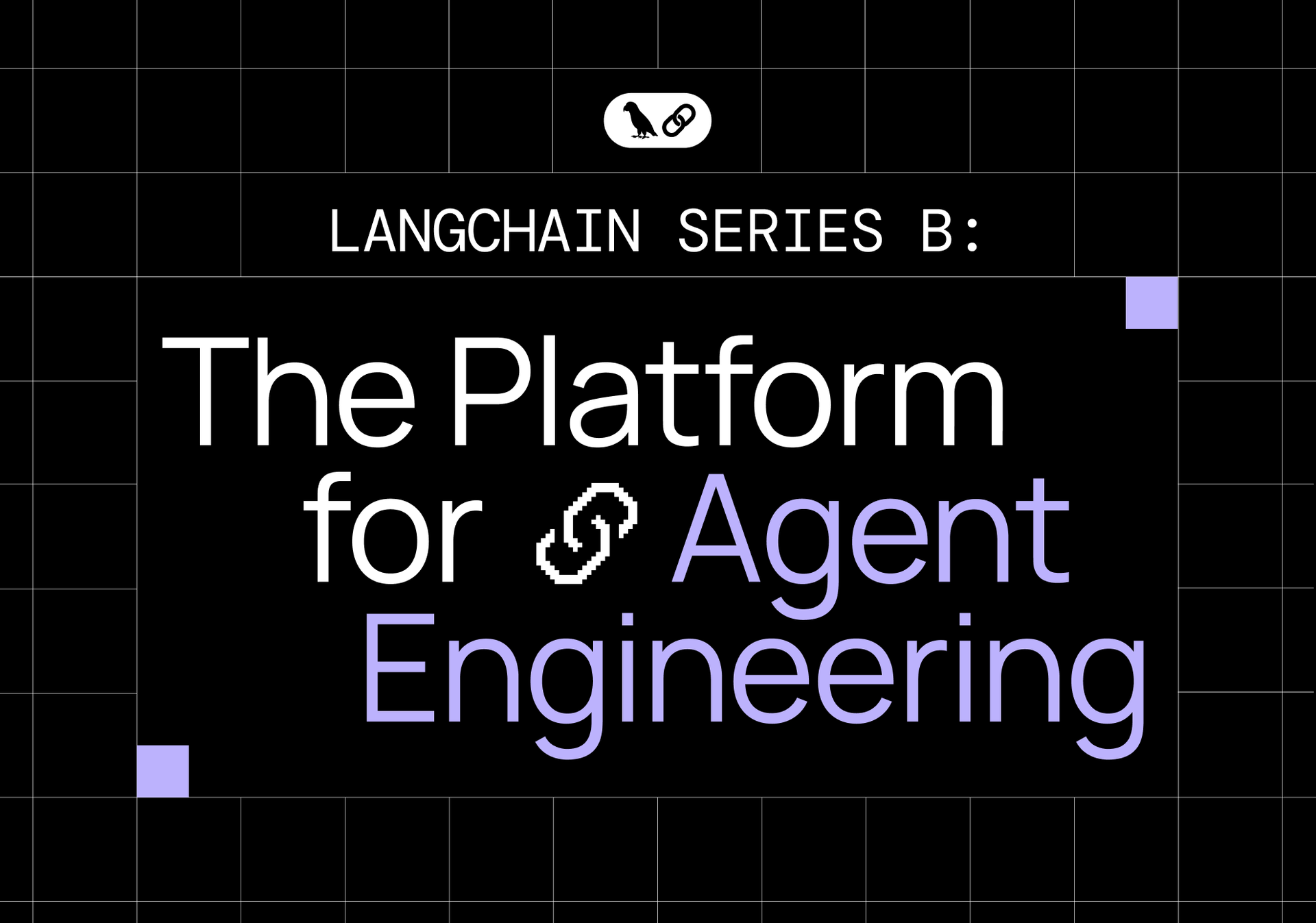 LangChain raises $125M to build the platform for agent engineering