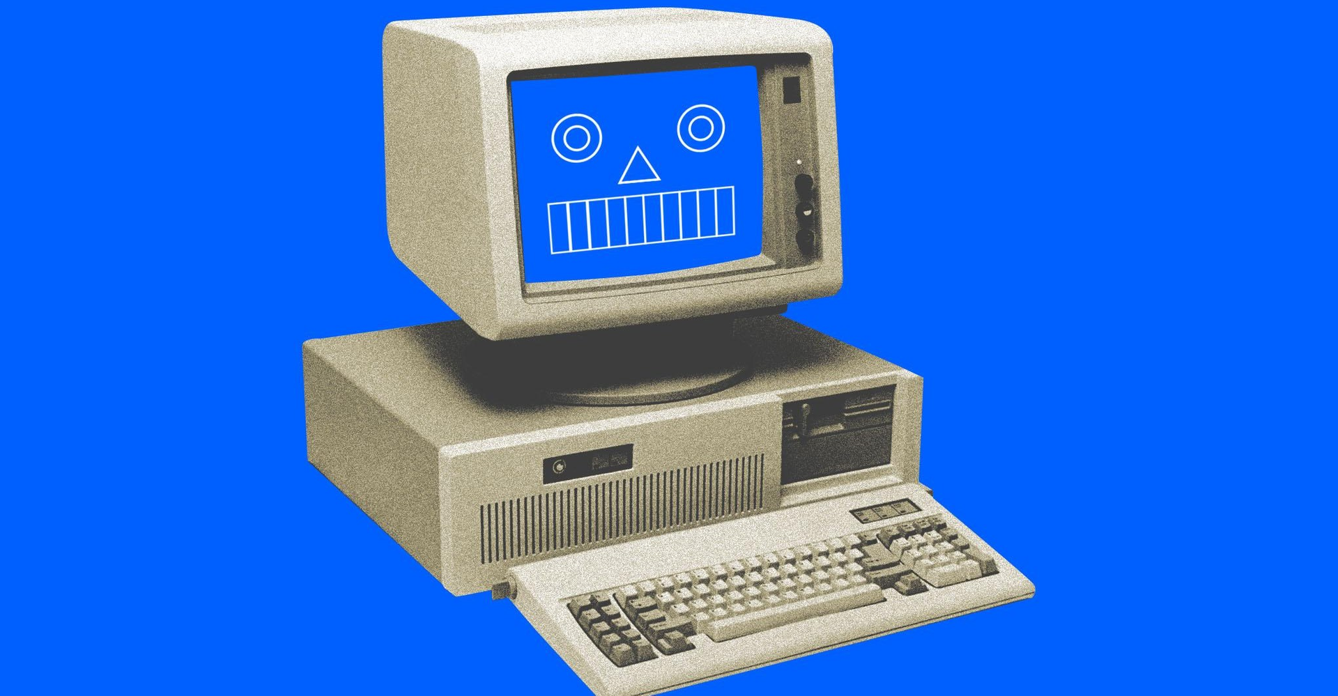 Why can’t we just keep rogue AIs off the internet?