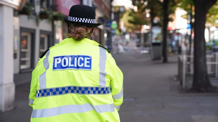UK stealth AI startup 22one, which is building law enforcement tools, hit a nearly $400M valuation after raising funds from Sequoia, Lux, and others