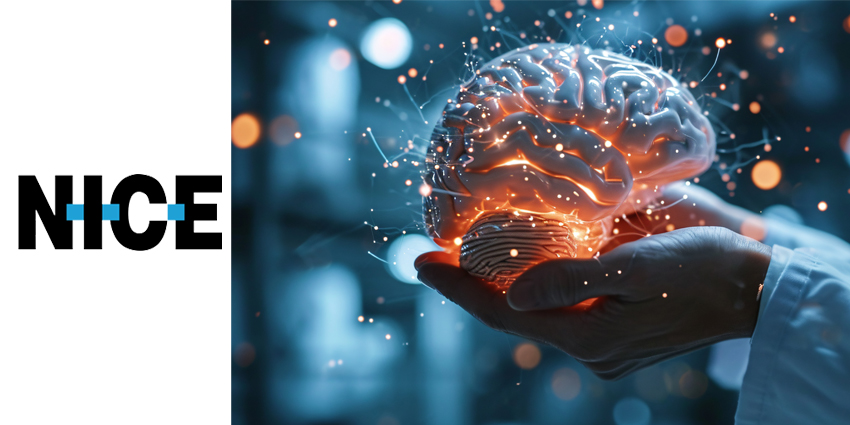 NICE Launches the 'World's First & Only CX-Aware AI Platform'