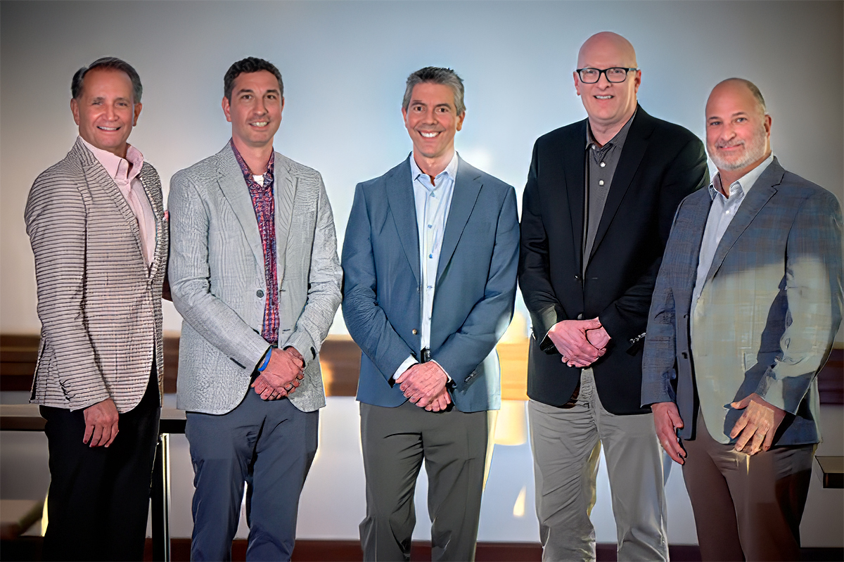 BRdata Powers ROFDA Data Cloud, Unlocking Unified Data And Insights For Grocers
