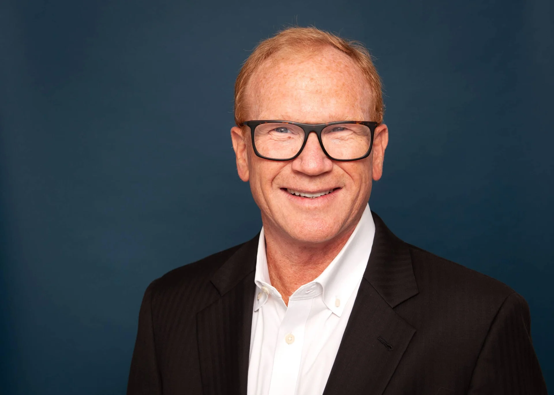Chris Bentson Joins KLOwen Orthodontics Board of Directors