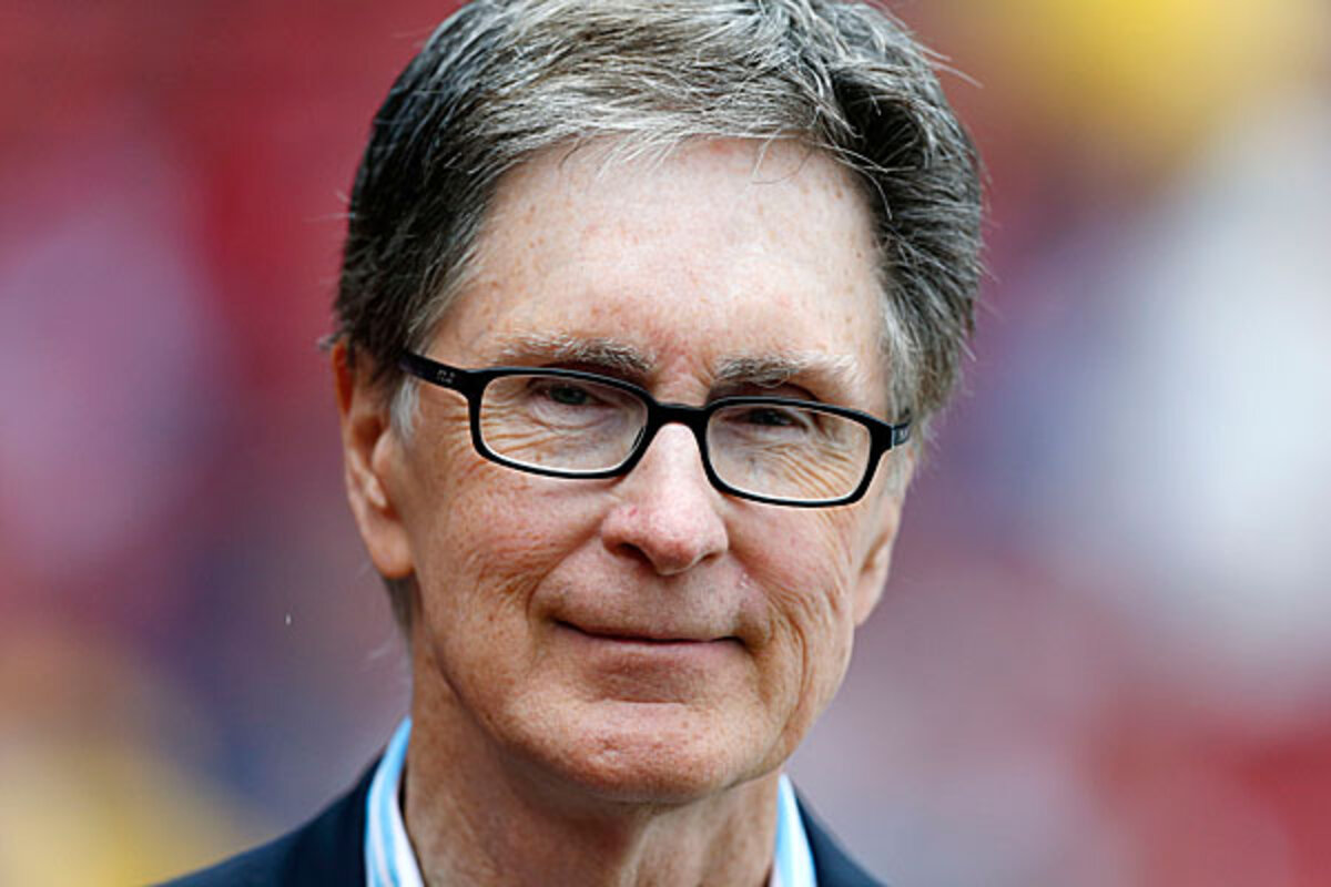 Red Sox owner buys Boston Globe for $70 million